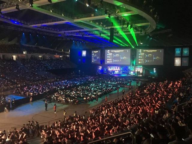 这意味着球 这意味着球