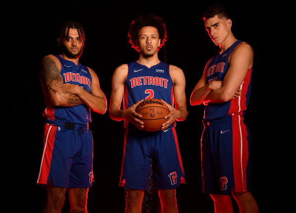 场上的较量 场上的较量