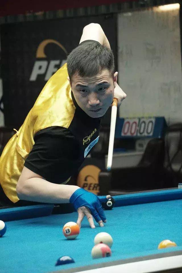 来自中国球 来自中国球