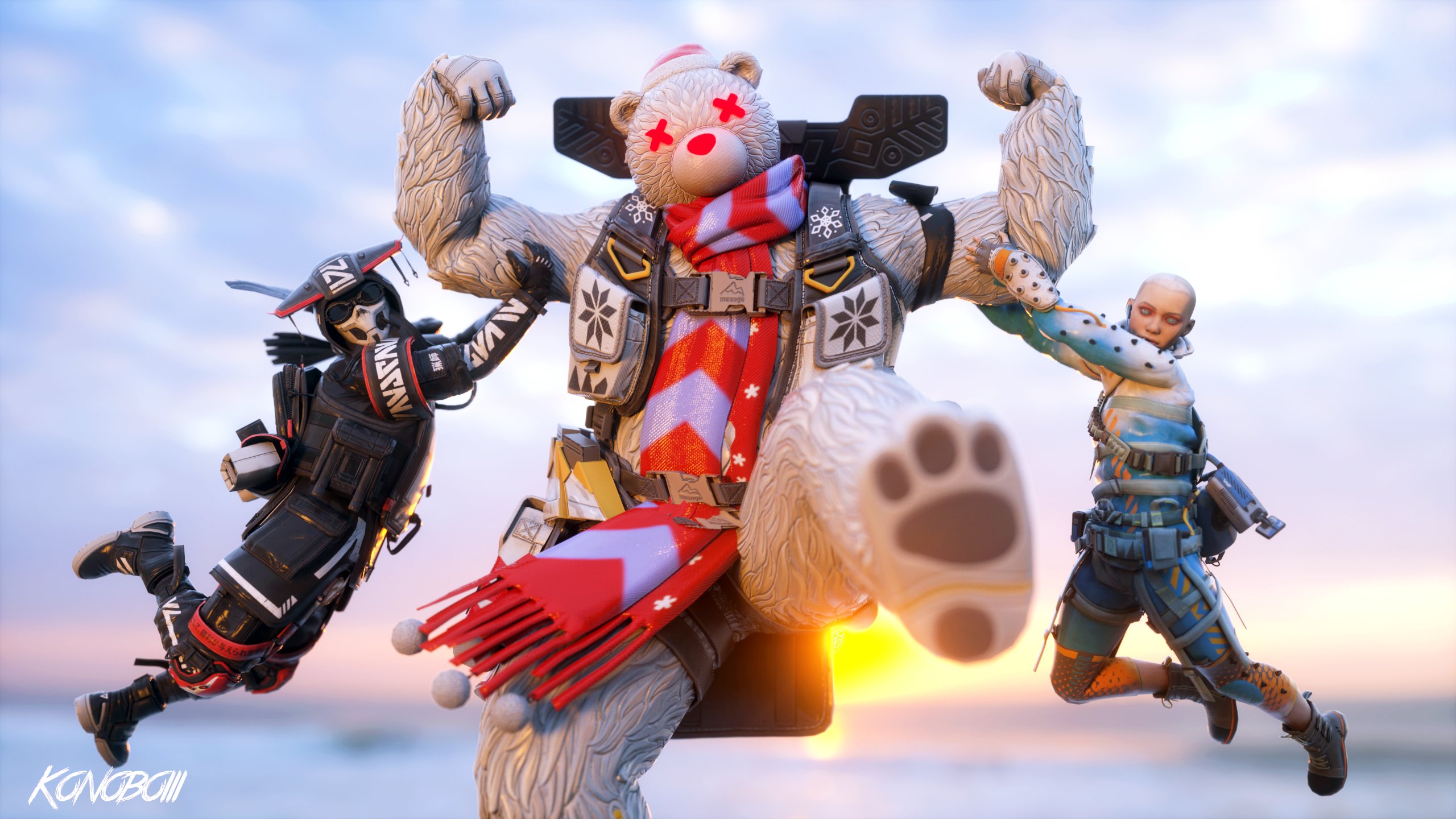 分量十足的 分量十足的